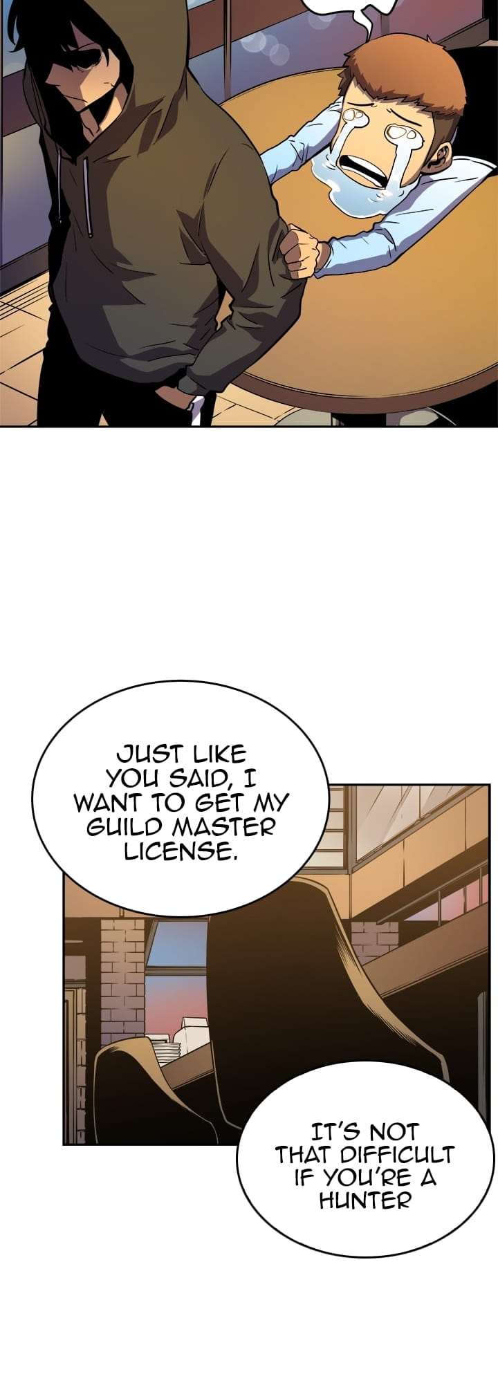 Solo Leveling, Chapter 25 image 15